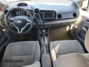 ✅ 2010 Honda Insight EX • VIN: JHMZE2H78AS022001 • Lot: 91304585. Wystawiony na Copart z przebiegiem 250 947 mil. Bezpłatny archiwum sprzedaży aukcyjnych z USA i szczegółowy raport historii pojazdu na DreamBid. Zdjęcie 8.