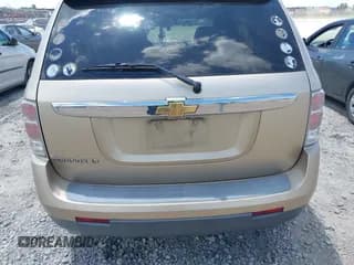 ✅ 2008 Chevrolet Equinox LT • VIN: 2CNDL33F686042164 • Лот: 42599442. Опубликован ранее на IAAI с пробегом 183 736 миль. Бесплатный доступ к архиву аукционных продаж из США и подробный отчёт об истории автомобиля на DreamBid. Изображение 6.