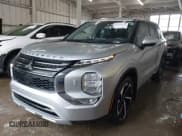 ✅ 2023 Mitsubishi Outlander SE • VIN: JA4J4UA89PZ049640 • Лот: 42440977. Опубликован ранее на IAAI с пробегом 32 441 миль. Бесплатный доступ к архиву аукционных продаж из США и подробный отчёт об истории автомобиля на DreamBid. Изображение 2.