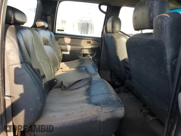 ✅ 2001 Chevrolet Suburban LS • VIN: 1GNEC16T21J281855 • Лот: 62833014. Опубликован ранее на Copart с пробегом Не указан. Бесплатный доступ к архиву аукционных продаж из США и подробный отчёт об истории автомобиля на DreamBid. Изображение 11.