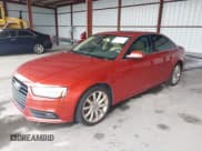 ✅ 2013 Audi A4 Premium Plus • VIN: WAUFFAFL1DA096394 • Lot: 42235725. Listed on IAAI with 87,369 mi. Free auction sales archive from the USA and detailed vehicle history report at DreamBid. Image 18.