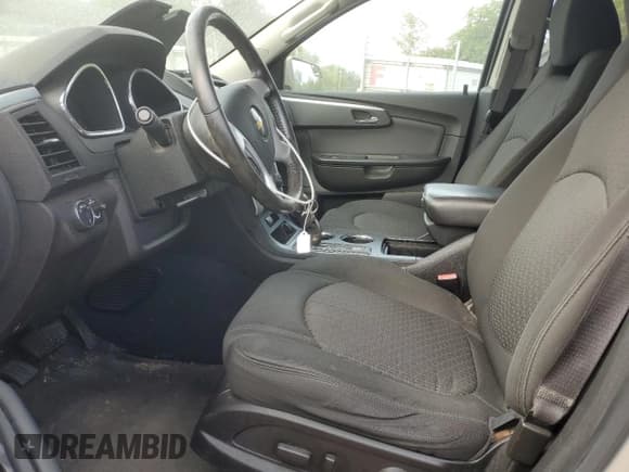 ✅ 2011 Chevrolet Traverse 1LT • VIN: 1GNKRGED9BJ120435 • Lot: 73011514. Wystawiony na Copart z przebiegiem 215 735 mil. Bezpłatny archiwum sprzedaży aukcyjnych z USA i szczegółowy raport historii pojazdu na DreamBid. Zdjęcie 7.