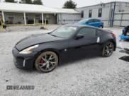 ✅ 2016 Nissan 370Z Nismo • VIN: JN1AZ4EH5GM930756 • Лот: 87035574. Опубликован ранее на Copart с пробегом 103 544 миль. Бесплатный доступ к архиву аукционных продаж из США и подробный отчёт об истории автомобиля на DreamBid. Изображение 1.