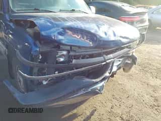 2000 Chevrolet Silverado 1500 LS с VIN 2GCEC19T5Y1218645, выставлен на аукционе IAAI как лот 43314281 с пробегом 240 959 миль миль и . История ставок и продаж доступна на DreamBid. Изображение 6.