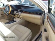 ✅ 2015 Lexus ES 300h • VIN: JTHBW1GG7F2087973 • Lot: 43541816. Wystawiony na IAAI z przebiegiem 227 999 mil. Bezpłatny archiwum sprzedaży aukcyjnych z USA i szczegółowy raport historii pojazdu na DreamBid. Zdjęcie 5.