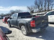✅ 2009 Chevrolet Silverado 1500 LT • VIN: 3GCEK23359G225671 • Lot: 46772404. Listed on Copart with 158,533 mi. Free auction sales archive from the USA and detailed vehicle history report at DreamBid. Image 2.
