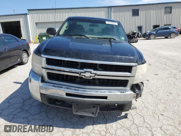 ✅ 2009 Chevrolet Silverado 2500HD LT • VIN: 1GCHK59K99E126355 • Лот: 55120284. Опубликован ранее на Copart с пробегом 292 281 миль. Бесплатный доступ к архиву аукционных продаж из США и подробный отчёт об истории автомобиля на DreamBid. Изображение 5.