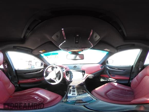 ✅ 2016 Maserati Ghibli S • VIN: ZAM57RSA9G1178081 • Лот: 43721755. Опубликован ранее на IAAI с пробегом 22 778 миль. Бесплатный доступ к архиву аукционных продаж из США и подробный отчёт об истории автомобиля на DreamBid. Изображение 19.