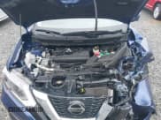 ✅ 2018 Nissan Rogue SV • VIN: JN8AT2MV9JW343907 • Lot: 43669866. Wystawiony na IAAI z przebiegiem 43 830 mil. Bezpłatny archiwum sprzedaży aukcyjnych z USA i szczegółowy raport historii pojazdu na DreamBid. Zdjęcie 10.