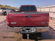 ✅ 2005 Ford F-250 XL • VIN: 1FTSX21P75EB10615 • Lot: 61637255. Listed on Copart with 188,814 mi. Free auction sales archive from the USA and detailed vehicle history report at DreamBid. Image 6.