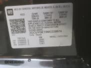 ✅ 2021 Chevrolet Silverado 1500 LTZ • VIN: 3GCUYGET0MG338974 • Lot: 47618705. Wystawiony na Copart z przebiegiem 87 076 mil. Bezpłatny archiwum sprzedaży aukcyjnych z USA i szczegółowy raport historii pojazdu na DreamBid. Zdjęcie 13.