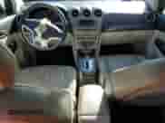 2009 Saturn VUE XR с VIN 3GSCL53709S604992, выставлен на аукционе Copart как лот 85943154 с пробегом Не указан миль и Списание • Salvage title. История ставок и продаж доступна на DreamBid. Изображение 8.