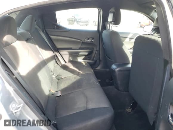 ✅ 2014 Dodge Avenger SE • VIN: 1C3CDZAG1EN174840 • Лот: 79826304. Опубликован ранее на Copart с пробегом 180 381 миль. Бесплатный доступ к архиву аукционных продаж из США и подробный отчёт об истории автомобиля на DreamBid. Изображение 10.