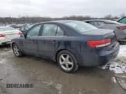 ✅ 2007 Hyundai Sonata GLS • VIN: 5NPET46C47H195720 • Лот: 89108775. Опубликован ранее на Copart с пробегом 101 048 миль. Бесплатный доступ к архиву аукционных продаж из США и подробный отчёт об истории автомобиля на DreamBid. Изображение 2.