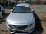 ✅ 2015 Hyundai Sonata SE • VIN: 5NPE24AF6FH186505 • Lot: 46208183. Listed on Copart with 81,278 mi. Free auction sales archive from the USA and detailed vehicle history report at DreamBid. Image 5.