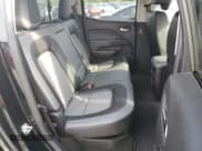 ✅ 2017 Chevrolet Colorado 4WD Z71 • VIN: 1GCGTDEN0H1171239 • Лот: 57194124. Опубликован ранее на Copart с пробегом 182 829 миль. Бесплатный доступ к архиву аукционных продаж из США и подробный отчёт об истории автомобиля на DreamBid. Изображение 10.