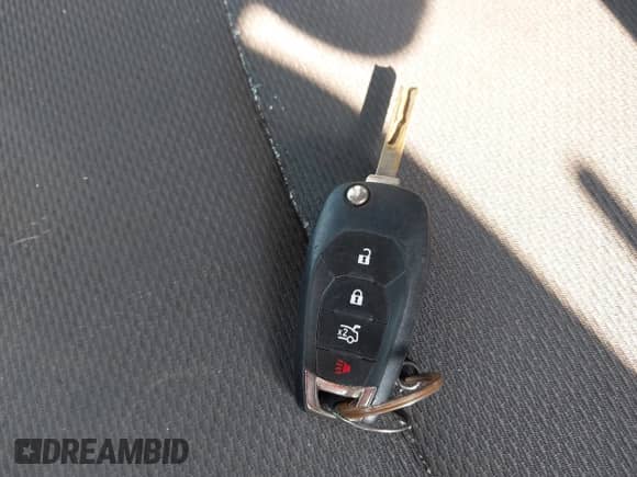 2019 Chevrolet Cruze LS с VIN 1G1BC5SM0K7152215, выставлен на аукционе IAAI как лот 42590862 с пробегом 150 357 миль миль и . История ставок и продаж доступна на DreamBid. Изображение 11.