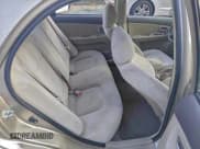 ✅ 2008 Kia Spectra EX • VIN: KNAFE122585521890 • Lot: 96787105. Listed on Copart with 160,270 mi. Free auction sales archive from the USA and detailed vehicle history report at DreamBid. Image 6.