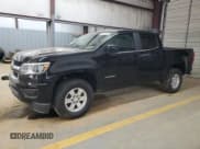 ✅ 2016 Chevrolet Colorado 2WD WT • VIN: 1GCGSBEAXG1285378 • Лот: 68722034. Опубликован ранее на Copart с пробегом 137 126 миль. Бесплатный доступ к архиву аукционных продаж из США и подробный отчёт об истории автомобиля на DreamBid. Изображение 1.