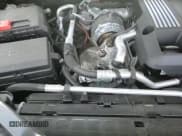 ✅ 2025 Chevrolet Silverado 1500 • VIN: 3GCUKHE89SG170865 • Лот: 62162145. Опубликован ранее на Copart с пробегом 6 272 миль. Бесплатный доступ к архиву аукционных продаж из США и подробный отчёт об истории автомобиля на DreamBid. Изображение 15.