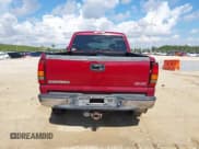 ✅ 2005 GMC Sierra 2500HD SLE • VIN: 1GTHK23205F843318 • Лот: 42865264. Опубликован ранее на IAAI с пробегом 195 149 миль. Бесплатный доступ к архиву аукционных продаж из США и подробный отчёт об истории автомобиля на DreamBid. Изображение 16.
