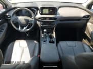 ✅ 2020 Hyundai Santa Fe Limited • VIN: 5NMS53AA7LH213647 • Lot: 68830414. Wystawiony na Copart z przebiegiem 48 188 mil. Bezpłatny archiwum sprzedaży aukcyjnych z USA i szczegółowy raport historii pojazdu na DreamBid. Zdjęcie 8.