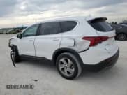 ✅ 2023 Hyundai Santa Fe SE • VIN: 5NMS14AJ8PH512961 • Lot: 71412763. Wystawiony na Copart z przebiegiem 9 074 mil. Bezpłatny archiwum sprzedaży aukcyjnych z USA i szczegółowy raport historii pojazdu na DreamBid. Zdjęcie 2.