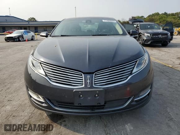 ✅ 2014 Lincoln MKZ Hybrid • VIN: 3LN6L2LU2ER800250 • Лот: 71480825. Опубликован ранее на Copart с пробегом 172 800 миль. Бесплатный доступ к архиву аукционных продаж из США и подробный отчёт об истории автомобиля на DreamBid. Изображение 5.