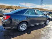 ✅ 2014 Toyota Camry LE • VIN: 4T1BD1FK5EU118844 • Lot: 91307055. Wystawiony na Copart z przebiegiem 349 720 mil. Bezpłatny archiwum sprzedaży aukcyjnych z USA i szczegółowy raport historii pojazdu na DreamBid. Zdjęcie 3.