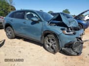 ✅ 2025 Honda HR-V EX-L • VIN: 3CZRZ1H70SM727136 • Lot: 85925905. Wystawiony na Copart z przebiegiem Nie podano. Bezpłatny archiwum sprzedaży aukcyjnych z USA i szczegółowy raport historii pojazdu na DreamBid. Zdjęcie 4.