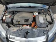 ✅ 2012 Chevrolet Volt • VIN: 1G1RD6E40CU111583 • Lot: 81327454. Wystawiony na Copart z przebiegiem 78 179 mil. Bezpłatny archiwum sprzedaży aukcyjnych z USA i szczegółowy raport historii pojazdu na DreamBid. Zdjęcie 11.