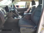 ✅ 2017 Chevrolet Colorado 2WD LT • VIN: 1GCGSCE1XH1184669 • Лот: 54845205. Опубликован ранее на Copart с пробегом 114 859 миль. Бесплатный доступ к архиву аукционных продаж из США и подробный отчёт об истории автомобиля на DreamBid. Изображение 7.