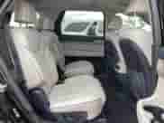 2022 Hyundai Palisade Limited z VIN KM8R54HE5NU336741, wystawiony jako Copart lot #72571214 z przebiegiem 39 393 mil mil oraz Szkoda całkowita • Salvage title. Historia ofert i sprzedaży dostępna na DreamBid. Obrazek 11.