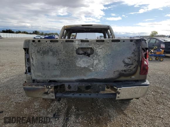 ✅ 2012 Chevrolet Silverado 1500 LS • VIN: 1GCRCREAXCZ340485 • Lot: 78185004. Listed on Copart with Not provided. Free auction sales archive from the USA and detailed vehicle history report at DreamBid. Image 6.