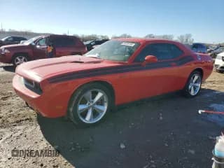 ✅ 2014 Dodge Challenger R/T 100th Anniversary Appearance • VIN: 2C3CDYBT5EH261865 • Lot: 83256184. Wystawiony na Copart z przebiegiem 236 453 mil. Bezpłatny archiwum sprzedaży aukcyjnych z USA i szczegółowy raport historii pojazdu na DreamBid. Zdjęcie 1.