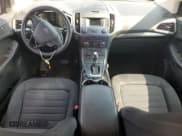 ✅ 2017 Ford Edge SE • VIN: 2FMPK4G97HBB43022 • Лот: 71446595. Опубликован ранее на Copart с пробегом 79 874 миль. Бесплатный доступ к архиву аукционных продаж из США и подробный отчёт об истории автомобиля на DreamBid. Изображение 8.