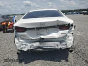 ✅ 2021 Mazda 6 Sport • VIN: JM1GL1UM3M1606014 • Lot: 64485745. Listed on Copart with 54,035 mi. Free auction sales archive from the USA and detailed vehicle history report at DreamBid. Image 6.