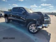 ✅ 2023 Chevrolet Silverado 1500 LTZ • VIN: 1GCPAEED7PZ226448 • Lot: 86886485. Listed on Copart with 30,706 mi. Free auction sales archive from the USA and detailed vehicle history report at DreamBid. Image 4.