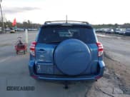 ✅ 2011 Toyota RAV4 • VIN: 2T3BF4DV0BW125857 • Lot: 43784514. Listed on IAAI with 130,725 mi. Free auction sales archive from the USA and detailed vehicle history report at DreamBid. Image 16.