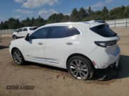 ✅ 2022 Buick Envision Avenir • VIN: LRBFZRR4XND042720 • Lot: 69069125. Listed on Copart with 69,072 mi. Free auction sales archive from the USA and detailed vehicle history report at DreamBid. Image 2.