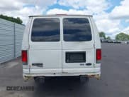 ✅ 2013 Ford Econoline Passenger XL • VIN: 1FBSS3BL0DDA07125 • Lot: 42791757. Listed on IAAI with 204,148 mi. Free auction sales archive from the USA and detailed vehicle history report at DreamBid. Image 16.