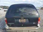 ✅ 2003 Ford Windstar SEL • VIN: 2FMZA53443BB69405 • Lot: 44917325. Listed on Copart with Not provided. Free auction sales archive from the USA and detailed vehicle history report at DreamBid. Image 6.