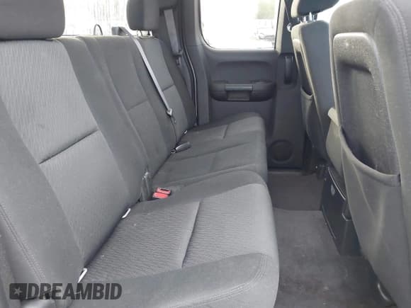 ✅ 2013 Chevrolet Silverado 2500HD LT • VIN: 1GC2CXCG8DZ349202 • Lot: 43619800. Listed on IAAI with 169,852 mi. Free auction sales archive from the USA and detailed vehicle history report at DreamBid. Image 8.