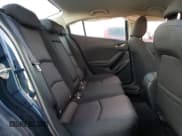 ✅ 2014 Mazda 3 i Touring • VIN: JM1BM1V74E1117588 • Лот: 91740545. Опубликован ранее на Copart с пробегом 95 797 миль. Бесплатный доступ к архиву аукционных продаж из США и подробный отчёт об истории автомобиля на DreamBid. Изображение 10.