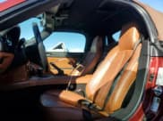 ✅ 2006 Mazda MX-5 Miata Touring • VIN: JM1NC25F260119246 • Lot: 41832175. Wystawiony na Copart z przebiegiem 102 710 mil. Bezpłatny archiwum sprzedaży aukcyjnych z USA i szczegółowy raport historii pojazdu na DreamBid. Zdjęcie 7.