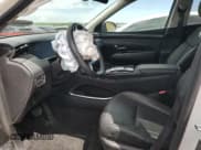 ✅ 2022 Hyundai Tucson Limited • VIN: KM8JECA16NU018982 • Lot: 66867994. Wystawiony na Copart z przebiegiem 29 091 mil. Bezpłatny archiwum sprzedaży aukcyjnych z USA i szczegółowy raport historii pojazdu na DreamBid. Zdjęcie 7.