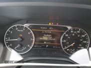 ✅ 2025 Nissan Rogue Rock Creek • VIN: 5N1BT3BB6SC858280 • Lot: 81636835. Listed on Copart with 4,812 mi. Free auction sales archive from the USA and detailed vehicle history report at DreamBid. Image 9.