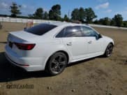 ✅ 2017 Audi A4 Premium Plus • VIN: WAULNAF46HN025446 • Лот: 70370995. Опубликован ранее на Copart с пробегом 79 324 миль. Бесплатный доступ к архиву аукционных продаж из США и подробный отчёт об истории автомобиля на DreamBid. Изображение 3.