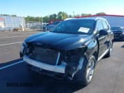 ✅ 2021 Hyundai Santa Fe SEL • VIN: 5NMS24AJ4MH324088 • Lot: 43412103. Wystawiony na IAAI z przebiegiem 112 293 mil. Bezpłatny archiwum sprzedaży aukcyjnych z USA i szczegółowy raport historii pojazdu na DreamBid. Zdjęcie 6.