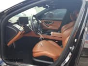 ✅ 2022 Mercedes-Benz S 500 • VIN: W1K6G6DB0NA098202 • Лот: 71781425. Опубликован ранее на Copart с пробегом 36 003 миль. Бесплатный доступ к архиву аукционных продаж из США и подробный отчёт об истории автомобиля на DreamBid. Изображение 7.